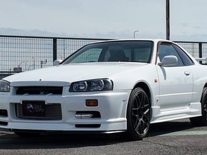 Nissan Skyline 25GTT (N.8546) — photo 2