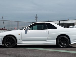 Nissan Skyline 25GTT (N.8546) — photo 4