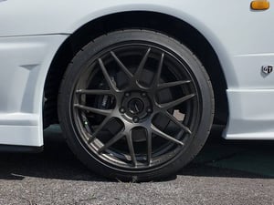 Nissan Skyline 25GTT (N.8546) — photo 6