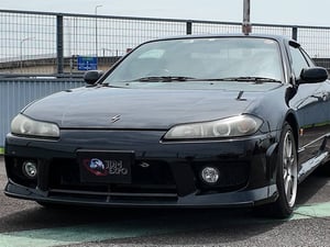 Nissan Silvia Spec R (N.8547)