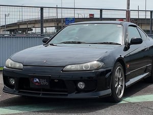 Nissan Silvia Spec R (N.8547) — photo 2
