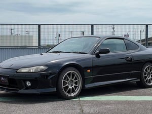 Nissan Silvia Spec R (N.8547) — photo 3