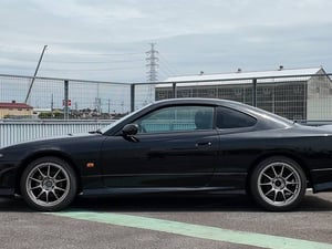 Nissan Silvia Spec R (N.8547) — photo 4
