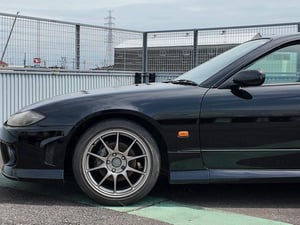 Nissan Silvia Spec R (N.8547) — photo 5