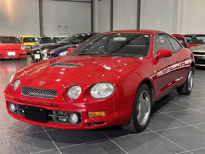 Toyota Celica GT FOUR WRC (N.8554)
