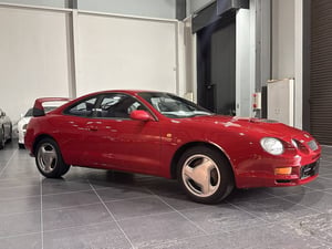 Toyota Celica GT FOUR WRC (N.8554) — photo 5
