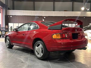 Toyota Celica GT FOUR WRC (N.8554) — photo 6