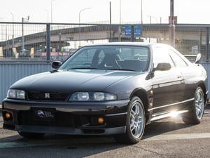 Nissan Skyline GT-R (N.8558)