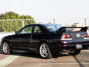 Nissan Skyline GT-R (N.8558) — photo 3
