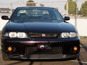 Nissan Skyline GT-R (N.8558) — photo 4