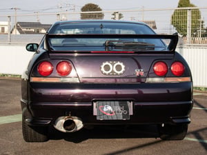 Nissan Skyline GT-R (N.8558) — photo 5