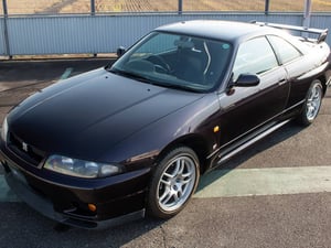 Nissan Skyline GT-R (N.8558) — photo 6