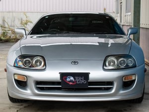 Toyota Supra RZ (N.8559) — photo 4