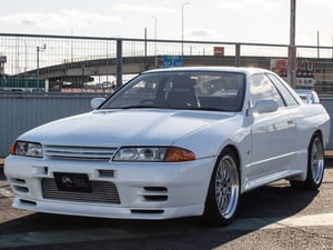 Nissan Skyline GT-R (N.8560)