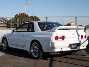 Nissan Skyline GT-R (N.8560) — photo 3