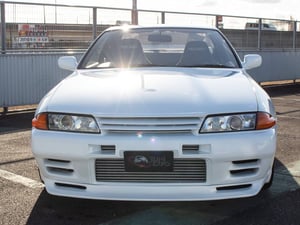 Nissan Skyline GT-R (N.8560) — photo 4