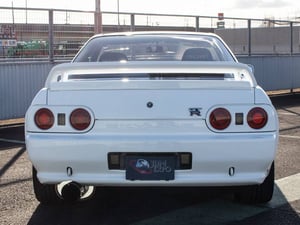 Nissan Skyline GT-R (N.8560) — photo 5
