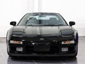 Honda NSX (N.8562) — photo 3