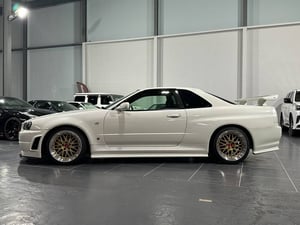 Nissan Skyline GT-R (N.8565) — photo 5