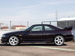 Nissan Skyline GTS-25t (N.8567) — photo 3