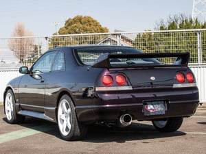 Nissan Skyline GTS-25t (N.8567) — photo 5