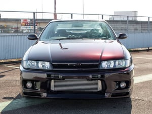 Nissan Skyline GTS-25t (N.8567) — photo 6