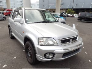1999 HONDA CR-V