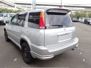 1999 HONDA CR-V — photo 4