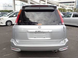 1999 HONDA CR-V — photo 5