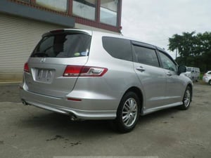 2009 HONDA ODYSSEY — photo 6