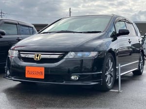 2005 HONDA ODYSSEY — photo 2
