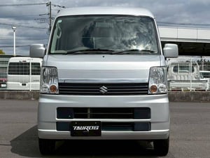 2007 SUZUKI EVERY WAGON — photo 3