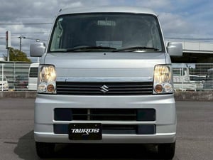 2007 SUZUKI EVERY WAGON — photo 4