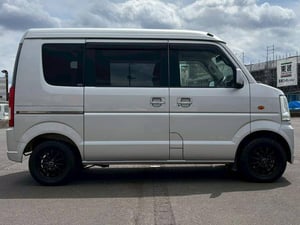 2007 SUZUKI EVERY WAGON — photo 6