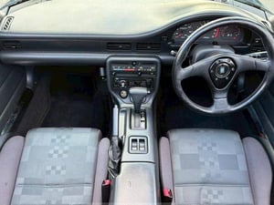 1995 SUZUKI CAPPUCCINO — photo 3