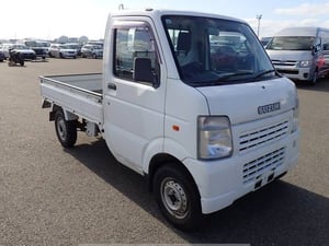 2004 SUZUKI CARRY TRUCK KC