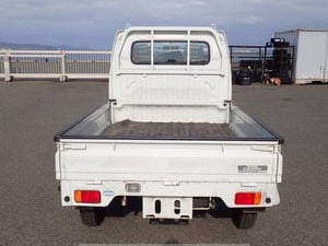 2004 SUZUKI CARRY TRUCK KC — photo 5
