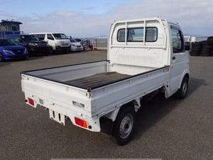 2004 SUZUKI CARRY TRUCK KC — photo 6