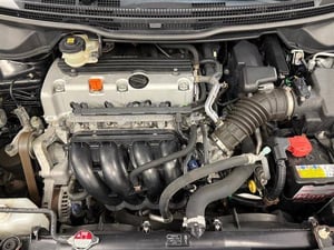2008 HONDA ODYSSEY — photo 5