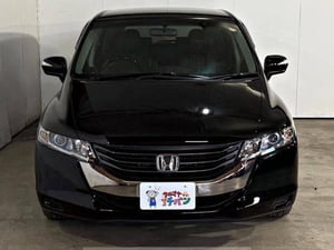 2008 HONDA ODYSSEY — photo 6
