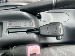 2008 Suzuki Carry — photo 4
