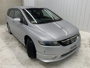 2005 HONDA ODYSSEY ABSOLUTE — photo 2