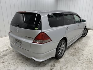 2005 HONDA ODYSSEY ABSOLUTE — photo 3