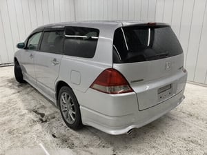 2005 HONDA ODYSSEY ABSOLUTE — photo 4