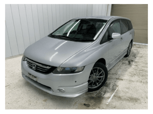 2005 HONDA ODYSSEY ABSOLUTE — photo 5
