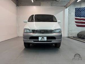 Toyota Granvia 4WD 1997 — photo 6