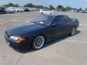 Nissan Skyline GTS-t Type M 1993