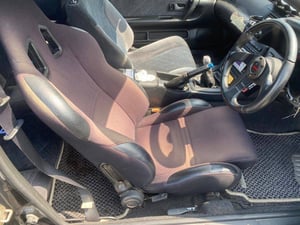 Nissan Skyline GTS-t Type M 1993 — photo 6