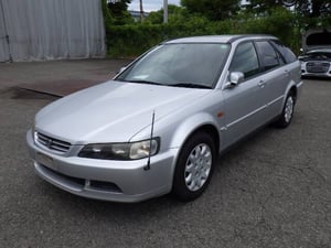 Honda Accord Wagon Vi 1999