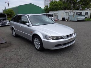Honda Accord Wagon Vi 1999 — photo 2